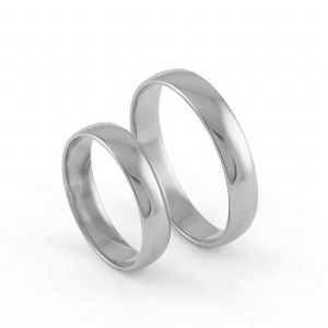 Srebrne burme 400-ag