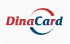 dina card logo