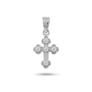 Privezak 2013 - Krst