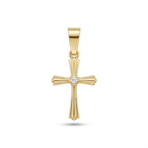 Privezak 2012 - Krst