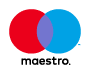 Logo of payment provider