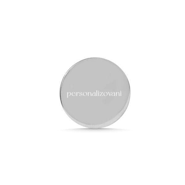 Srebrnjak 9003 - Personalizovani