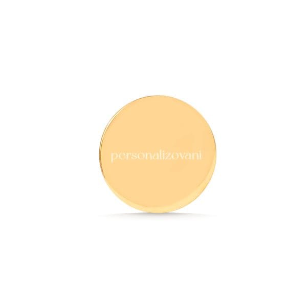 Zlatnik 9002 - Personalizovani