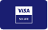 visa card logo