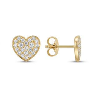 Srculence minđuše 3022