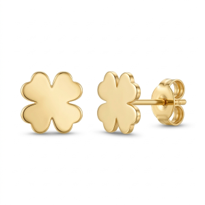 Detelina minđuše 3017