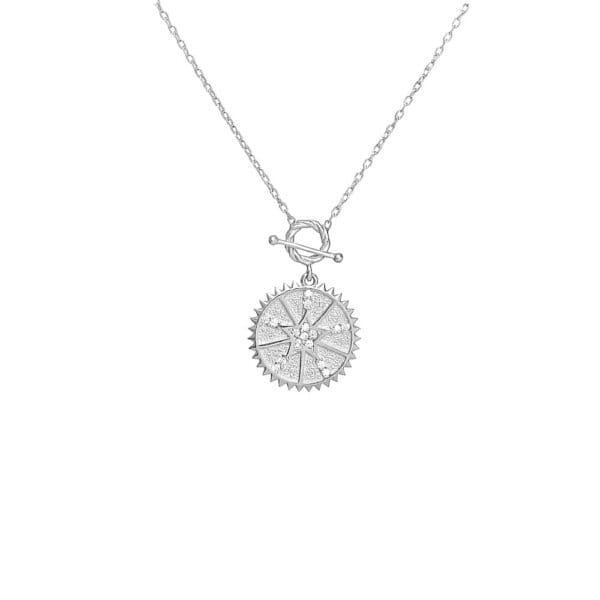 Ogrlica 4559 - Image 2