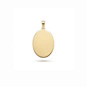 Privezak elipsa 2505