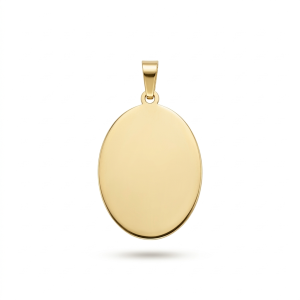 Privezak elipsa 2504